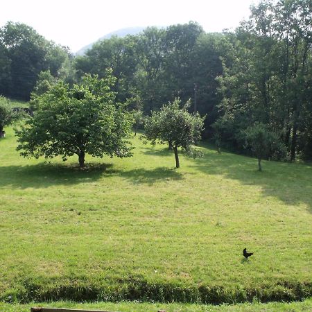 Le Domaine Du Chatelet Ferdrupt Екстериор снимка