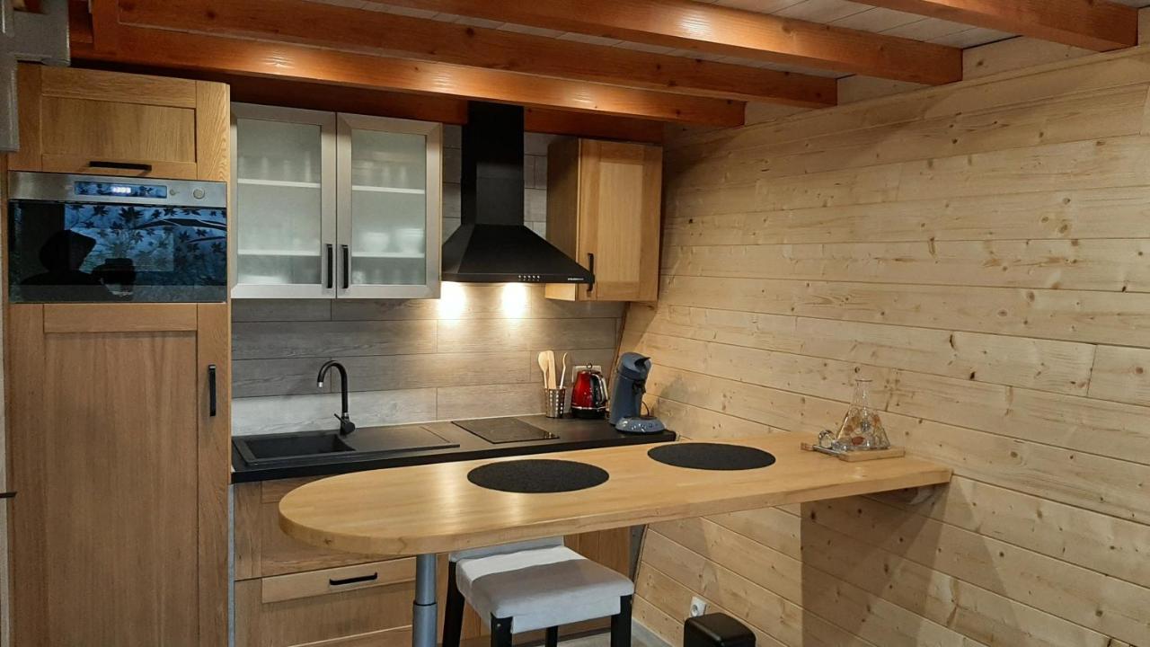 Le Domaine Du Chatelet Ferdrupt Екстериор снимка